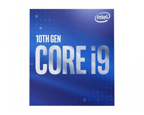 INTEL Core I9-10900F 2.8GHz LGA1200 20M Cache Boxed CPU