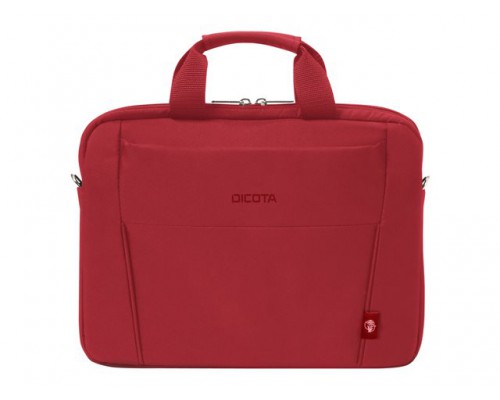 DICOTA Eco Slim Case BASE 13-14.1inch Red