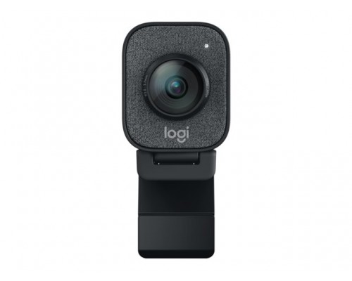 LOGITECH StreamCam GRAPHITE