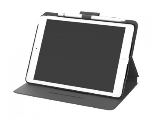 INCIPIO SureView for iPad 10.2inch 8th & 7th Generation - Black