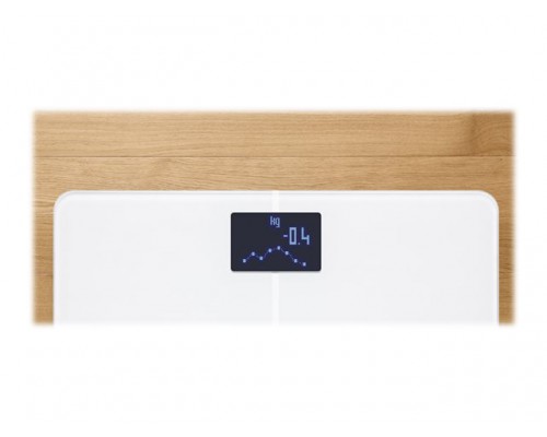 WITHINGS Body + WHT Full Body WiFi Scale(P)