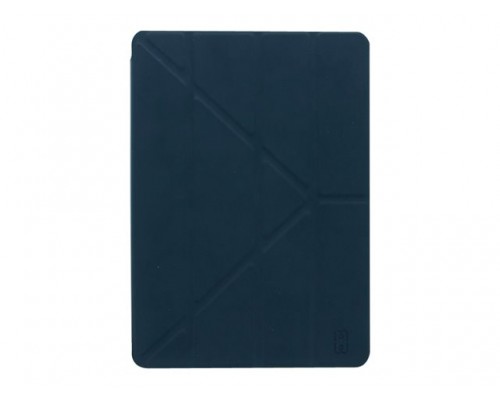 MW Folio Slim iPad Air 2 BLUE