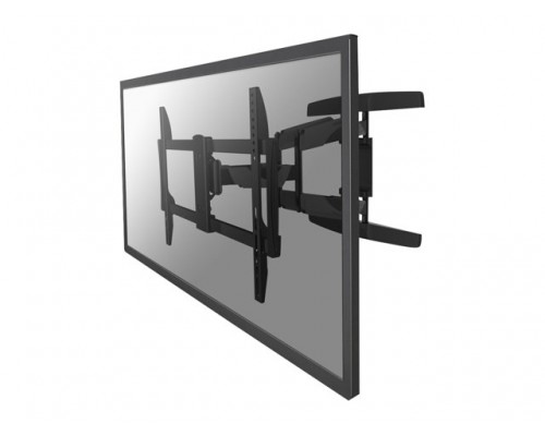 NEOMOUNTS BY NEWSTAR Flat Screen Wall Mount tilt & swing 32-65inch Black