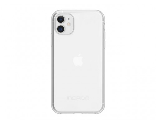 INCIPIO NGP Pure for iPhone 11 - Clear
