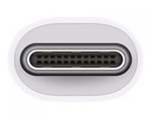 APPLE FN USB-C VGA Multiport Adapter for MacBook 12 Inch