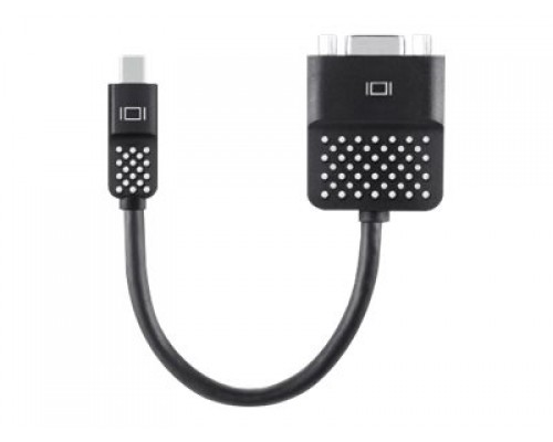 BELKIN Mini DisplayPort to VGA Adapter