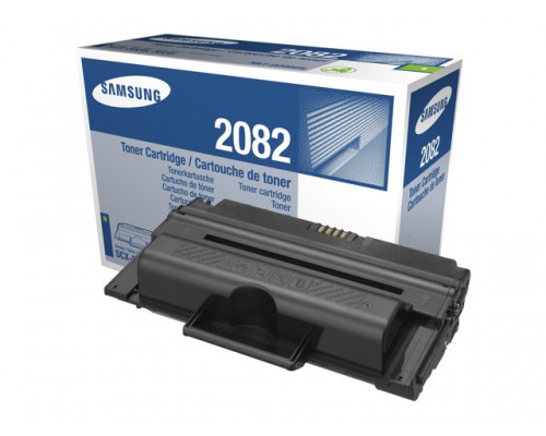 SAMSUNG MLT-D2082S/ELS Black Toner Cartri