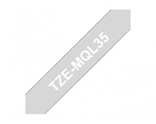 BROTHER TZEMQL3 tape catridge 12mm