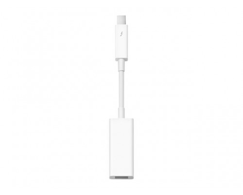 APPLE FN Thunderbolt to FireWire Adapter