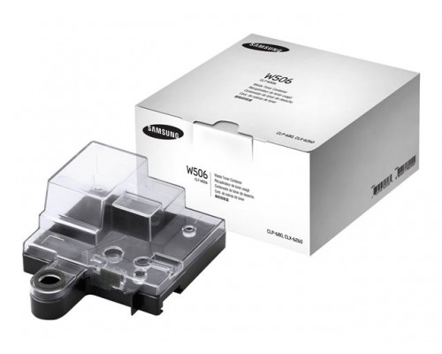 Samsung CLT-W506/SEE Toner Collection Uni