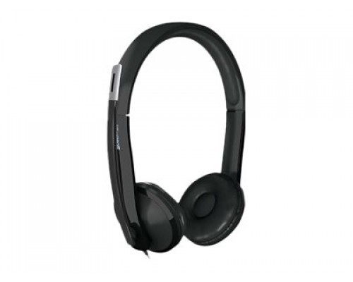 MS LifeChat LX 6000 Headset for Business USB