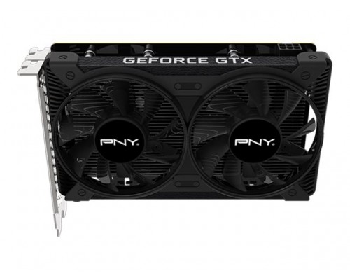 PNY GeForce GTX 1650 4GB GDDR6