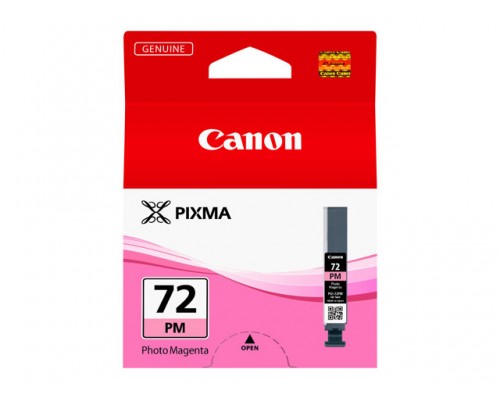 CANON PGI-72 PM inktcartridge foto magenta standard capacity 1-pack