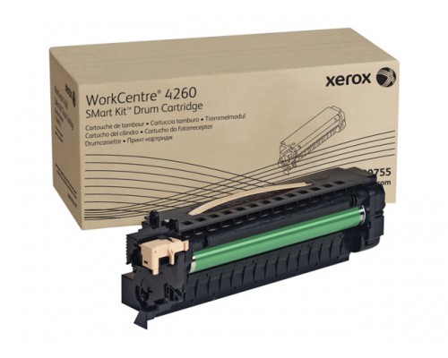 XEROX 113R00755 drumcartridge standard capacity 80.000 pagina s 1-pack