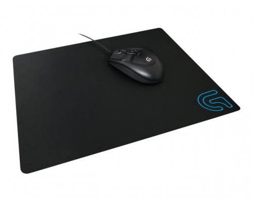 LOGITECH G240 Cloth Gaming Mouse Pad EWR2