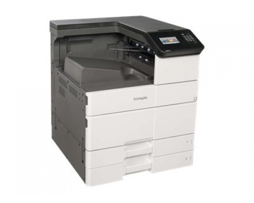 LEXMARK MS911de A3 monochrom laserprinter 55ppm Duplex