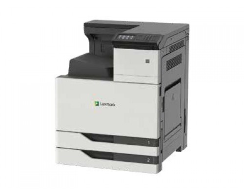 LEXMARK CS923de LED A3 color laserprinter 55ppm 1024MB Duplex