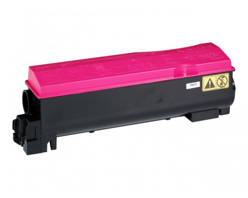 KYOCERA TK-550 tonercartridge magenta standard capacity 6.000 paginas 1-pack