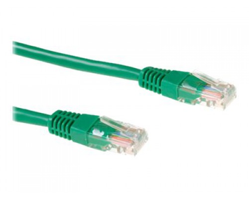EWENT OEM CAT5e Networking Cable 7 Meter Green
