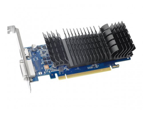 ASUS GT1030-SL-2G-BRK GDDR5 2GB 64bit DVI-D HDMI