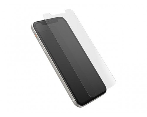 OTTERBOX Clearly Protected Alpha Glass iPhone 11 Clear