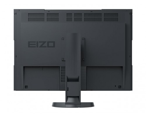 EIZO 24inch 16:10 1920x1200 wide gamut IPS LCD LED BLU calibration sensor 3D-LUT 400 cd/sqm HDMI DVI-D and Display port