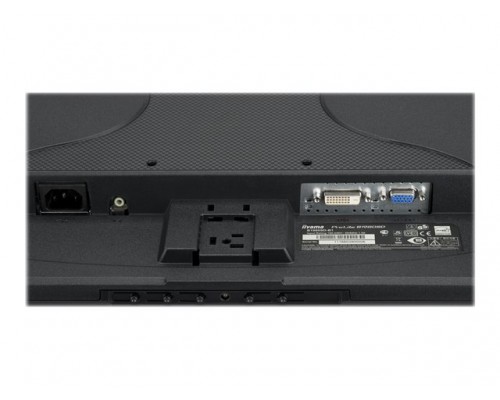 IIYAMA MON 19i TN LED 1280x1024 5ms VGA/DVI Pivot HAS speakers zwart B1980SD-B1