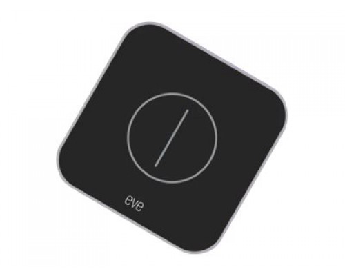 EVE Button - Connected Home Remote for Apple HomeKit
