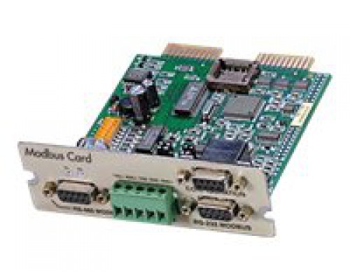 EATON X-Slot-ModBus/JBus-Card