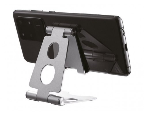 NEOMOUNTS BY NEWSTAR Phone Desk Stand suited for phones up to 6.5inch