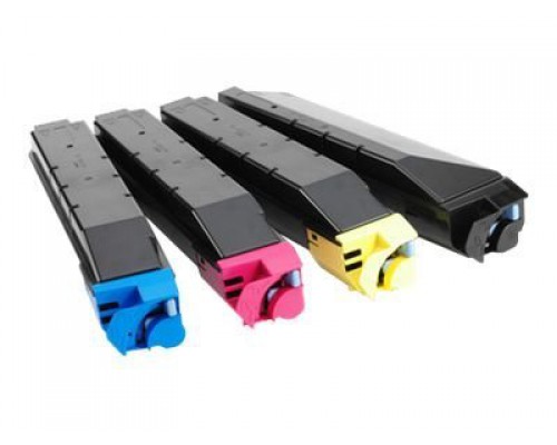 KYOCERA TK-8505Y toner geel standard capacity 20.000 pagina s 1-pack