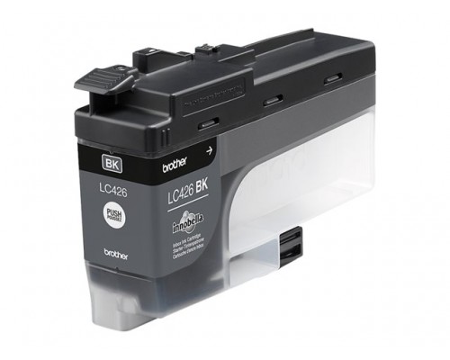 BROTHER LC426BK INK FOR MINI19 BIZ-STEP