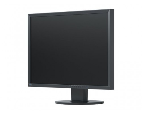 EIZO FlexScan 24 1920x1200 IPS Black