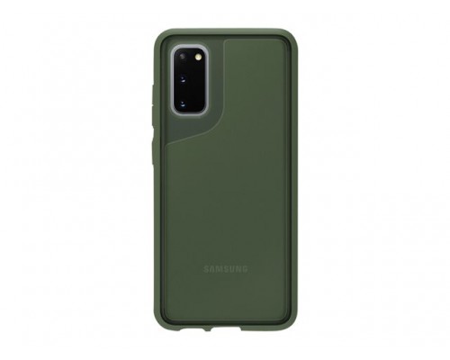 GRIFFIN Survivor Strong for Samsung S20 - Bronze Green