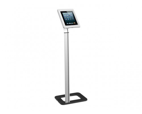 NEOMOUNTS BY NEWSTAR TABLET-S100SILVERTablet Floor Stand universal for all tablets