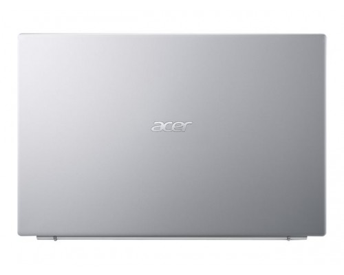 ACER Aspire 3 A317-53-57A6 Intel Core i5-1135G7 17.3inch 8GB 256GB SSD Intel Iris Xe Graphics W11H Pure Silver