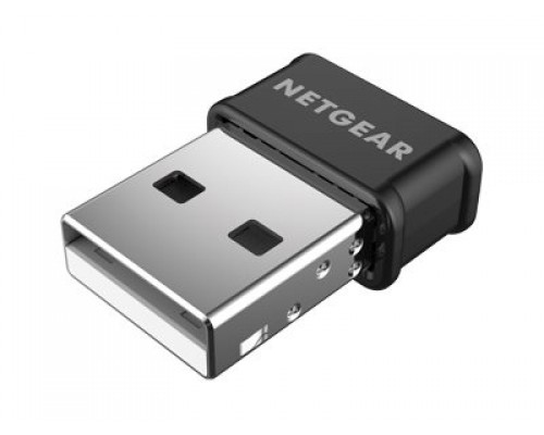 NETGEAR AC1200 Nano WLAN-USB-Adapter 2.0