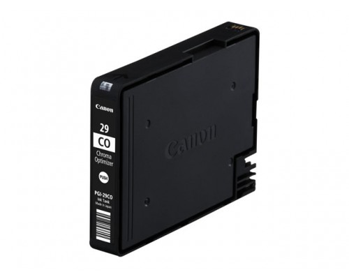 CANON PGI-29 CO inktcartridge Chroma Optimizer