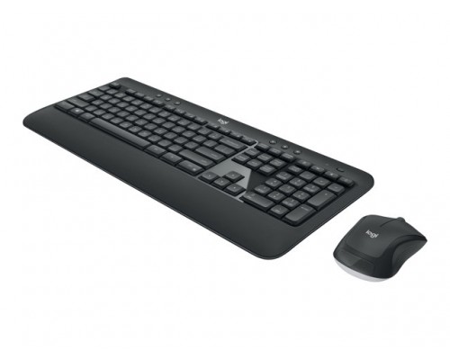 LOGITECH MK540 ADVANCED Wireless Keyboard and Mouse Combo - RUS - INTNL