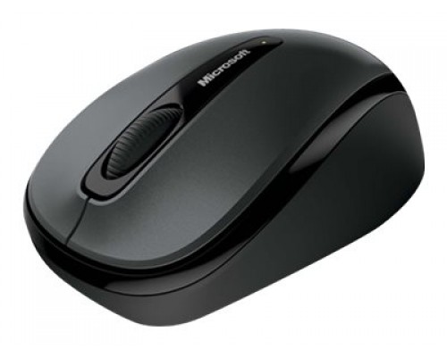 MS Wireless Mobile Mouse 3500 BLACK BLUETRACK IDENTIC REF MSGMF00045