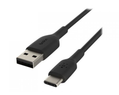 BELKIN PVC C-A 1M BLK