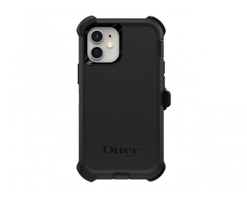 OTTERBOX Defender iPhone 12 mini Black