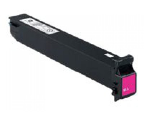 MINOLTA TN-314M tonercartridge magenta standard capacity 20.000 pagina s 1-pack