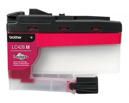 BROTHER LC426M INK FOR MINI19 BIZ-STEP