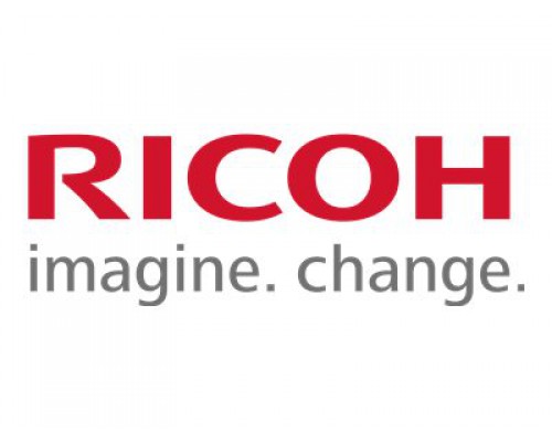 RICOH Inkt Cartridge Zwart (5-pack, 5x600cc) voor 5304/5327/5329/5385/5390