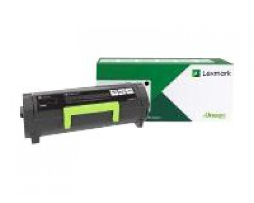 LEXMARK Cartridge Return Program 20000 pages