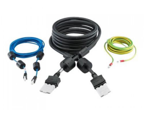 APC Smart-UPS SRT 15ft Extension Cable for 192VDC External Battery Packs 8/10kVA UPS