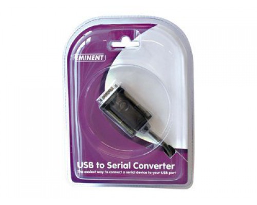 EWENT EW1116 USB to Serial adapter