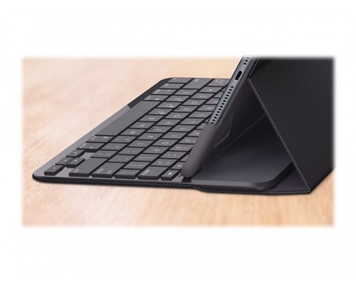 LOGITECH Slim Folio for iPad Air 3rd generation - GRAPHITE (UK)