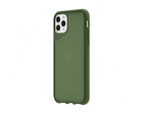 GRIFFIN Survivor Strong for iPhone 11 Pro Max - Bronze Green